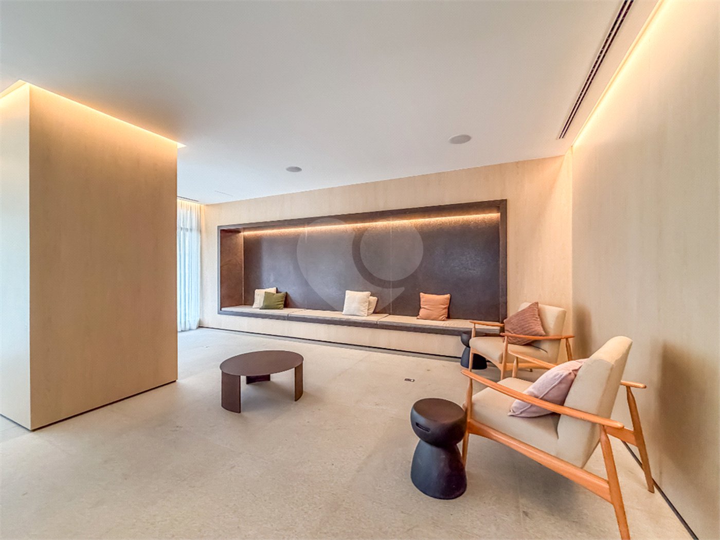 Apartamento à venda com 4 quartos, sendo 2 suítes, em Brooklin, São Paulo, SP