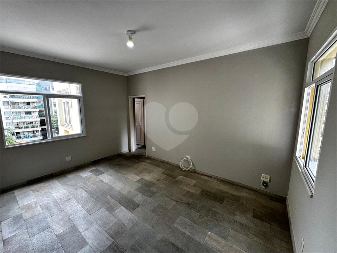 Apartamento à venda com 2 quartos em Tijuca, Rio de Janeiro, RJ