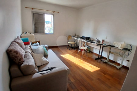 Apartamento à venda com 3 quartos em Jardim São Paulo(zona Norte), São Paulo, SP