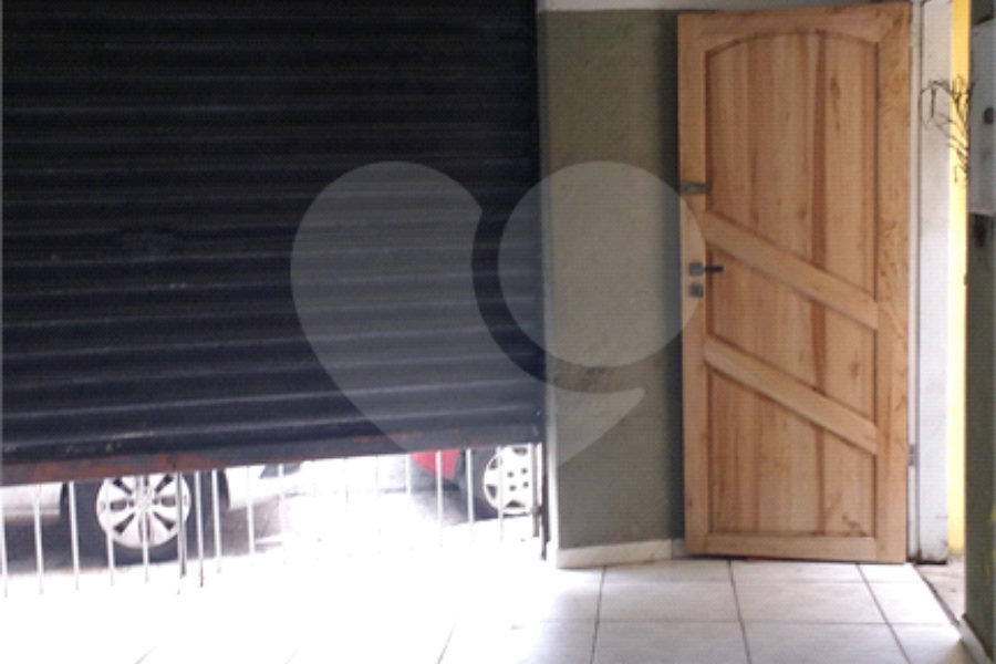 Sobrado à venda com 2 quartos em Casa Verde, São Paulo, SP