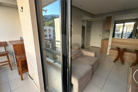 Apartamento à venda com 2 quartos, sendo 1 suíte,  em Andaraí, Rio de Janeiro, RJ