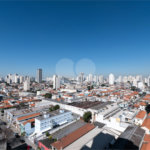 Apartamento à venda com 3 quartos, sendo 1 suíte,  em Alto da Mooca, São Paulo, SP