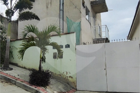 Casa à venda com 2 quartos no condomínio Village Texeira Campos, Rio de Janeiro - RJ