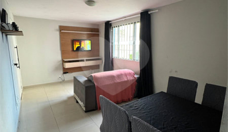 Apartamento à venda com 2 quartos em Tremembé, São Paulo, SP