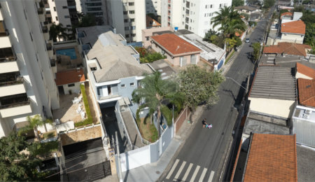 Apartamento à venda em Jardim da Saúde, São Paulo, SP