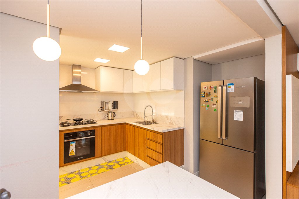 Apartamento à venda com 3 quartos, sendo 1 suíte, em Chácara Santo Antônio (zona Sul), São Paulo, SP