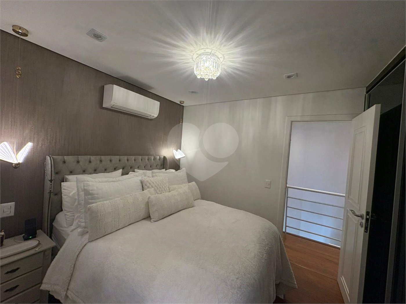 Duplex à venda com 2 suítes em Indianópolis, São Paulo, SP