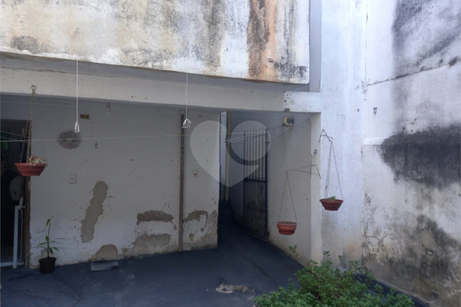 Sobrado à venda com 3 quartos em Santana, São Paulo, SP