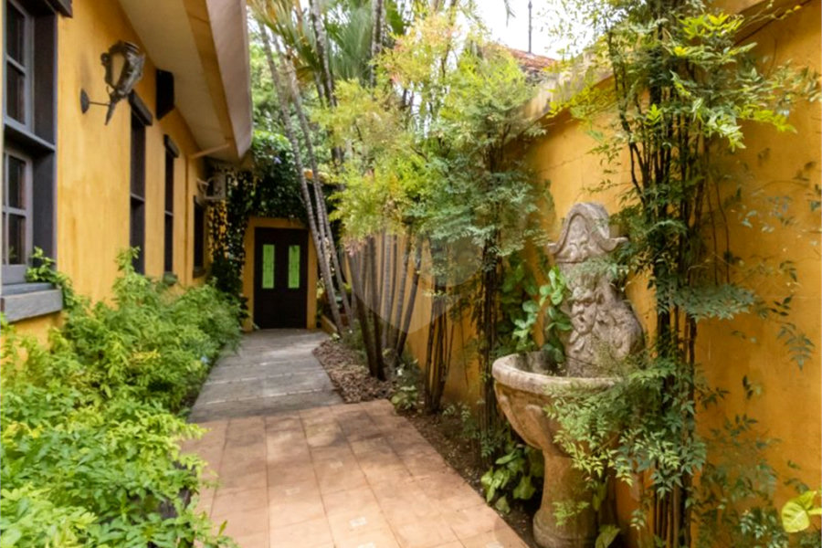 Casa à venda ou para alugar com 4 quartos, sendo 3 suítes, em Lapa, São Paulo, SP