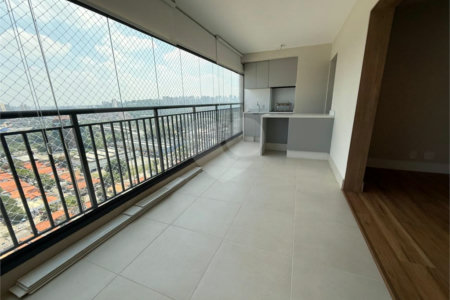 Apartamento à venda com 4 quartos, sendo 3 suítes, em Santo Amaro, São Paulo, SP