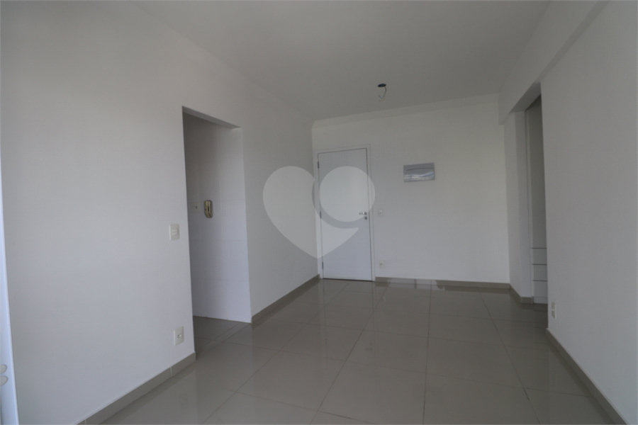 Apartamento à venda com 1 quarto em Santana, São Paulo, SP