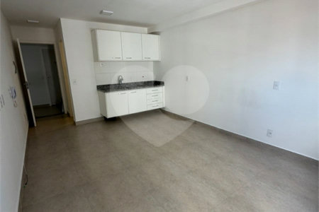 tudio moderno de 24m² no bairro Saúde – Excelente localização em SP