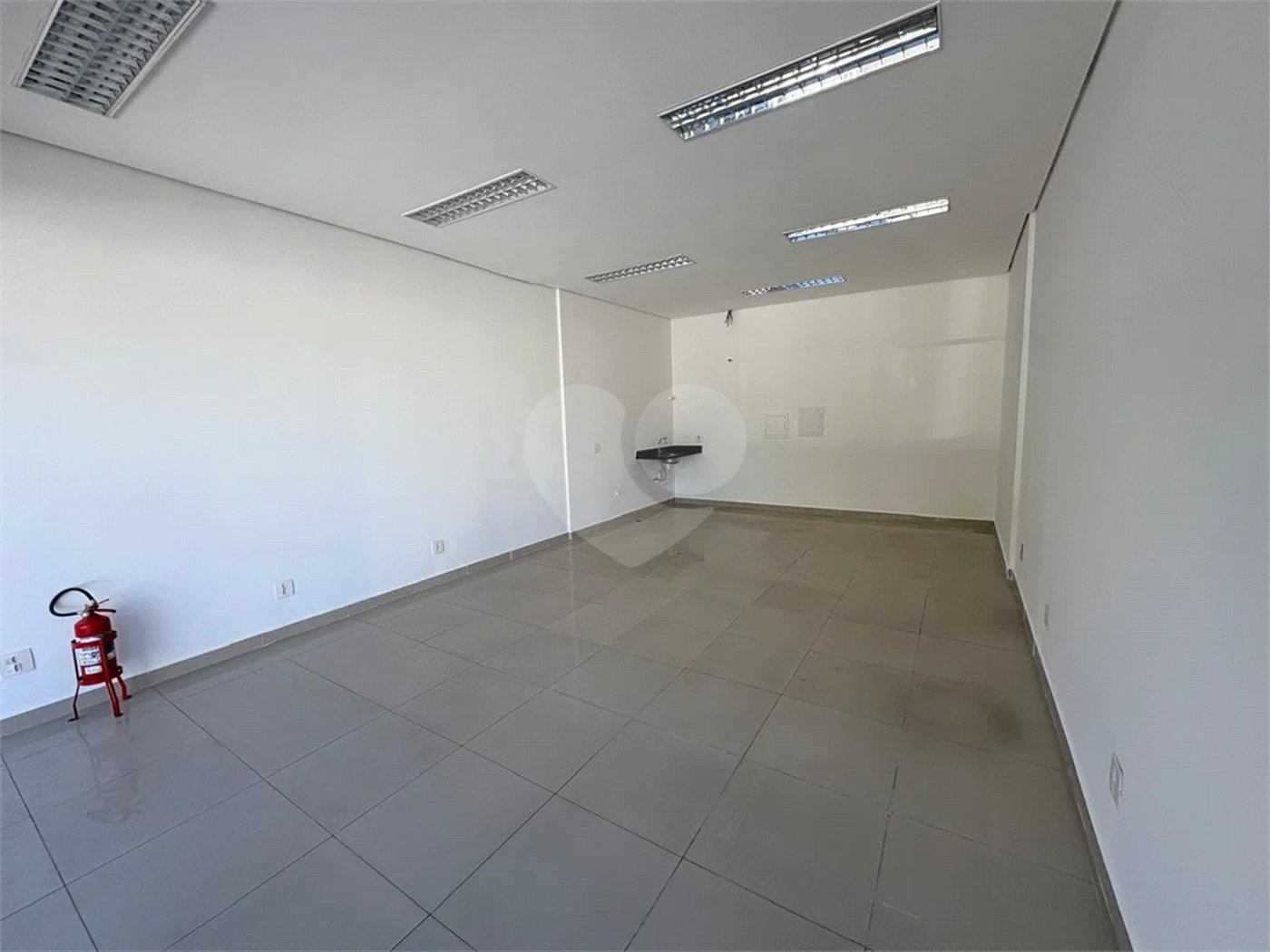 Ponto Comercial para alugar no Centro - Piracicaba/SP.