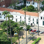Apartamento para alugar com 2 quartos, sendo 1 suíte, em Nossa Senhora Aparecida, Itu, SP