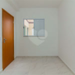 Apartamento à venda com 1 quarto em Santana, São Paulo, SP
