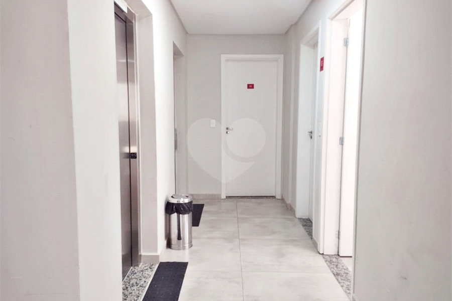Apartamento à venda com 2 quartos em Tucuruvi, São Paulo, SP