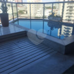 Apartamento à venda com 4 suítes em Santana, São Paulo, SP
