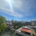 Cobertura à venda com 3 quartos, sendo 1 suíte, em Tijuca, Rio de Janeiro, RJ