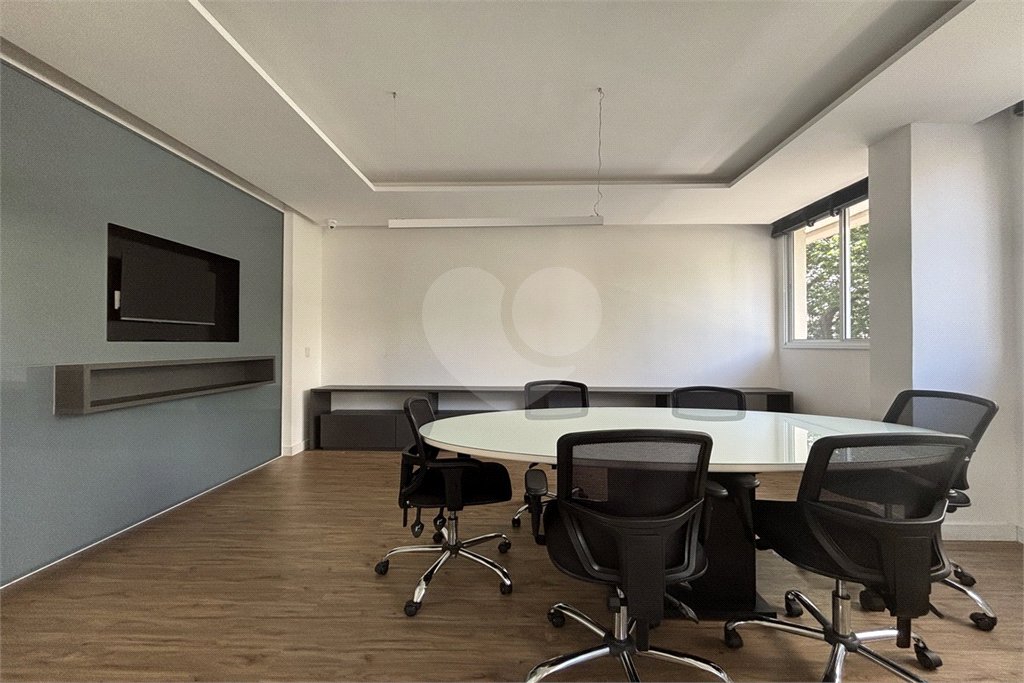 Apartamento à venda com 1 quarto em Barra Funda, São Paulo, SP