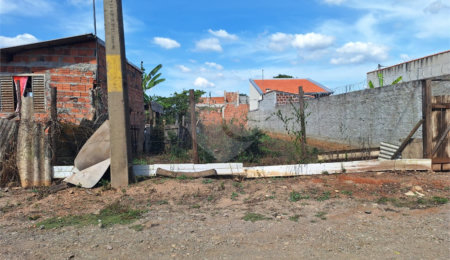 Terreno à venda em Bairro do Porto, Itapetininga, SP