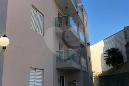 Apartamento para alugar com 3 quartos, sendo 1 suíte, em Pinheirinho, Vinhedo, SP