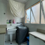 Apartamento com 3 dormitórios à venda, 118 m² por R$ 1.470.000,00 - Vila Rica - Santos/SP