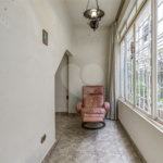 Casa à venda com 3 quartos, sendo 1 suíte, em Vila Clementino, São Paulo, SP