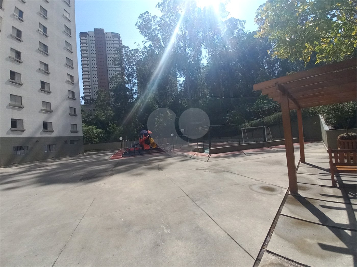 Apartamento à venda com 3 quartos, sendo 1 suíte, em Vila Andrade, São Paulo, SP