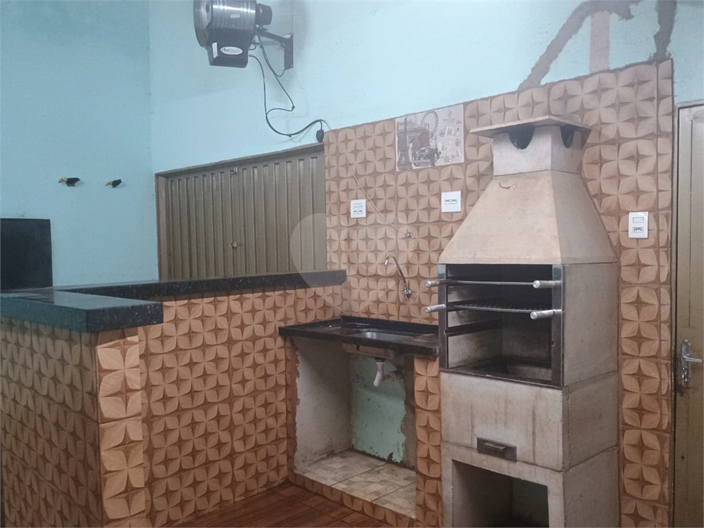 Casa à venda com 2 quartos em Jardim Salgado Filho, Ribeirão Preto, SP