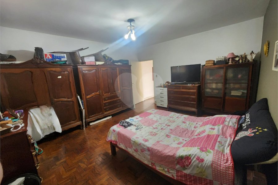 Sobrado à venda com 2 quartos em Santana, São Paulo, SP
