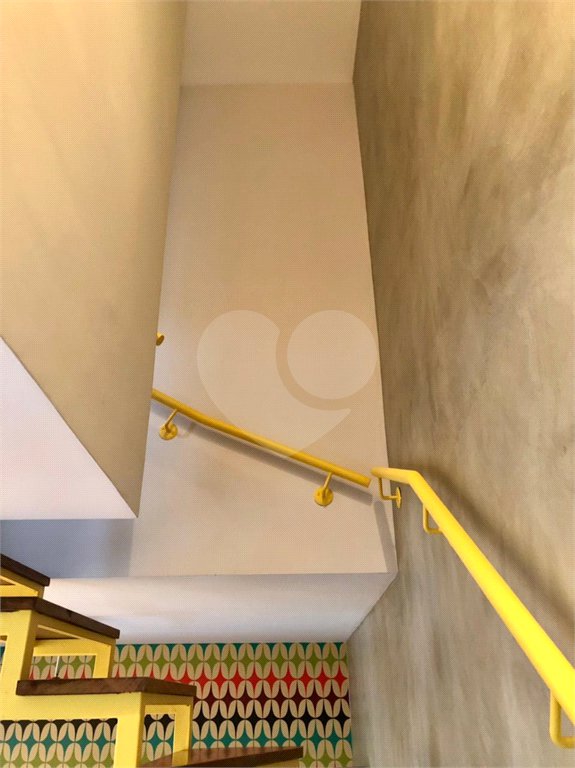 Apartamento à venda com 1 quarto em Indianópolis, São Paulo, SP