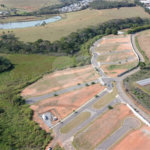 Terreno à venda no condomínio Residencial Recanto Amigo, Atibaia - SP