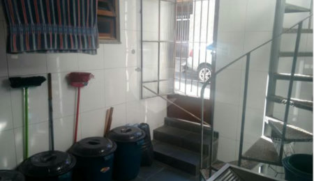 Sobrado à venda com 2 quartos em Vila Gustavo, São Paulo, SP