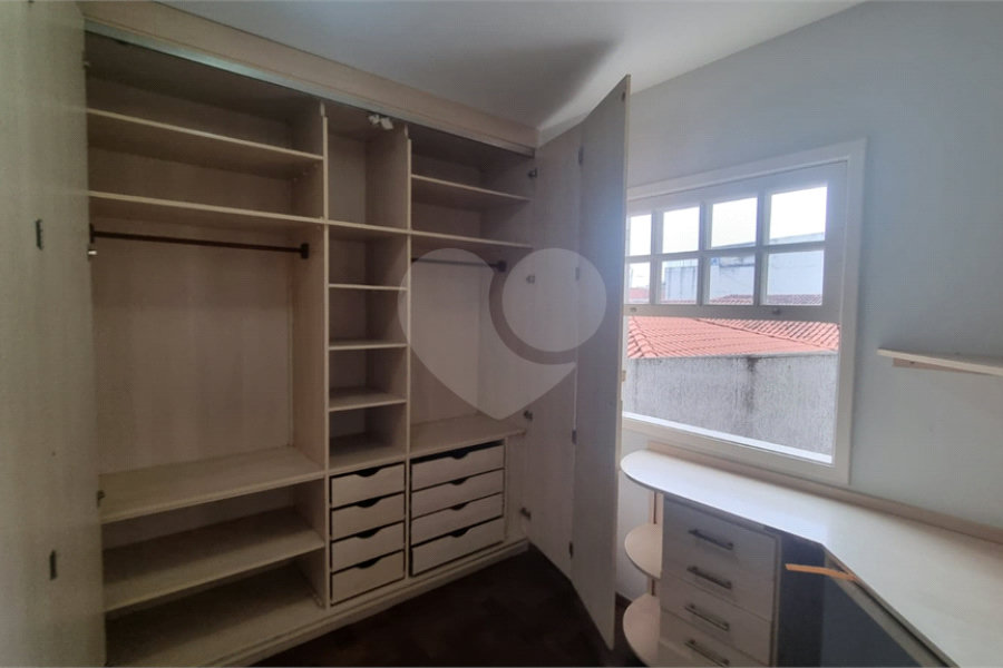 Sobrado à venda com 3 quartos, sendo 1 suíte, em Mandaqui, São Paulo, SP