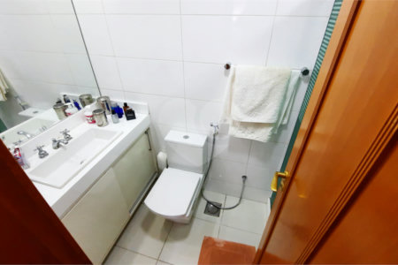 Cobertura à venda com 4 quartos, sendo 2 suítes,  em Tijuca, Rio de Janeiro, RJ