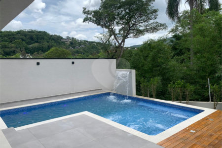 Casa à venda com 4 suítes no condomínio Reserva São Nicolau, Atibaia - SP