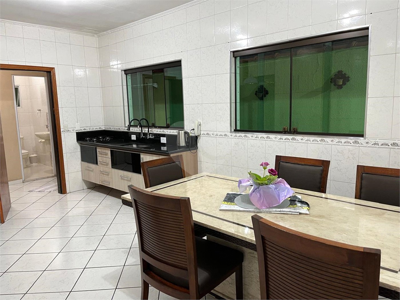 Sobrado à venda com 3 quartos, sendo 1 suíte,  em Vila Pirituba, São Paulo, SP