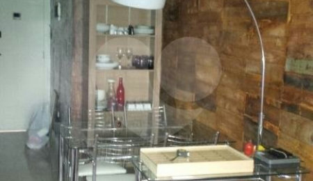 Apartamento à venda com 2 quartos, sendo 1 suíte,  em Mandaqui, São Paulo, SP