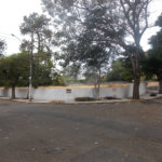 Terreno à venda em Samambaia Parque Residencial, Atibaia, SP