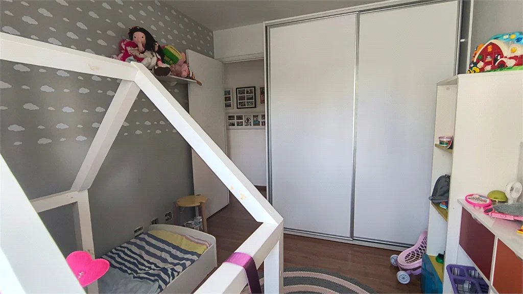 Apartamento à venda com 3 quartos, sendo 2 suítes, em Lar São Paulo, São Paulo, SP