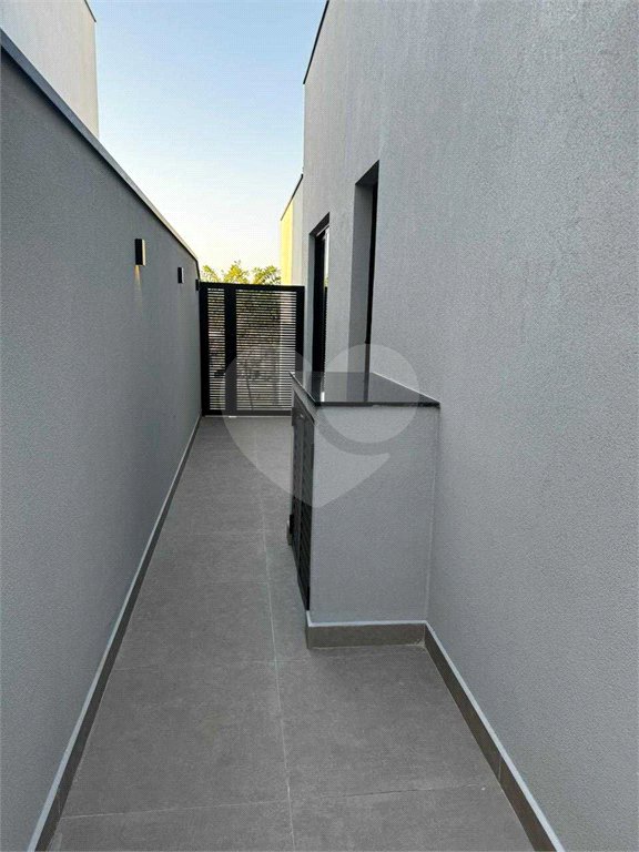 Casa para alugar com 3 suítes no condomínio Alphaville Nova Esplanada 4, Votorantim - SP