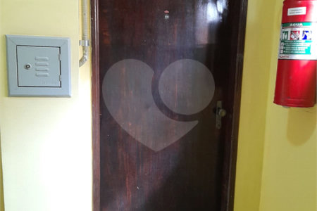 Apartamento à venda ou para alugar com 2 quartos em Parque Santana, Mogi das Cruzes, SP