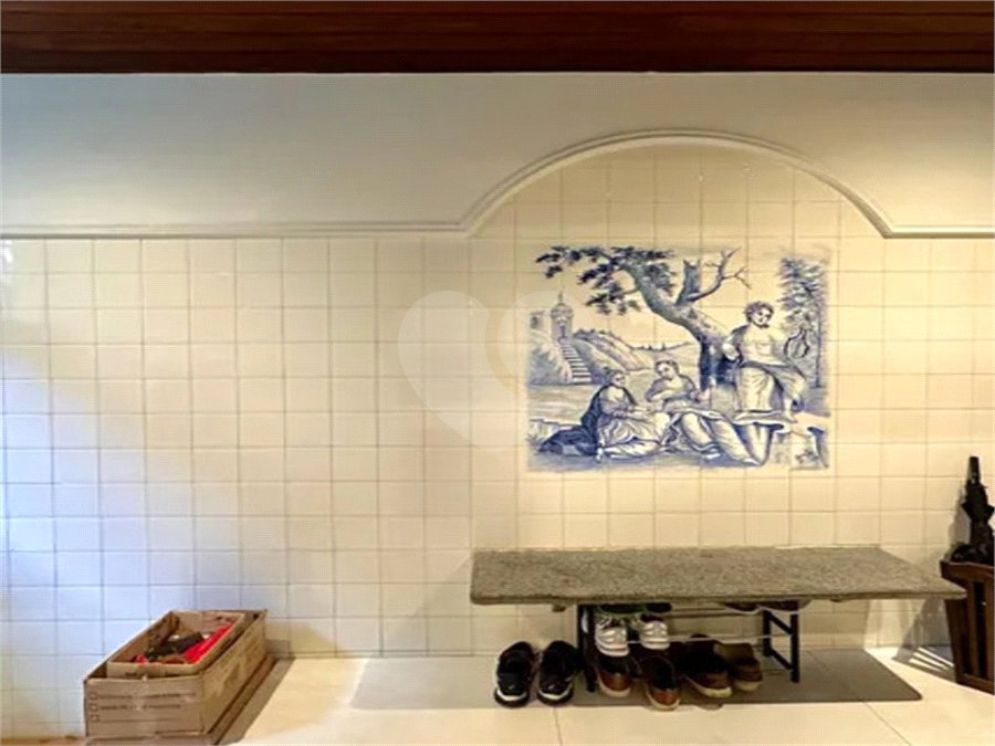 Casa de Vila à venda com 4 quartos, sendo 2 suítes,  em Botafogo, Rio de Janeiro, RJ