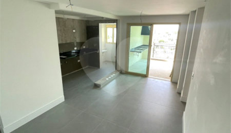 Apartamento à venda com 2 suítes em Jardim São Paulo(zona Norte), São Paulo, SP