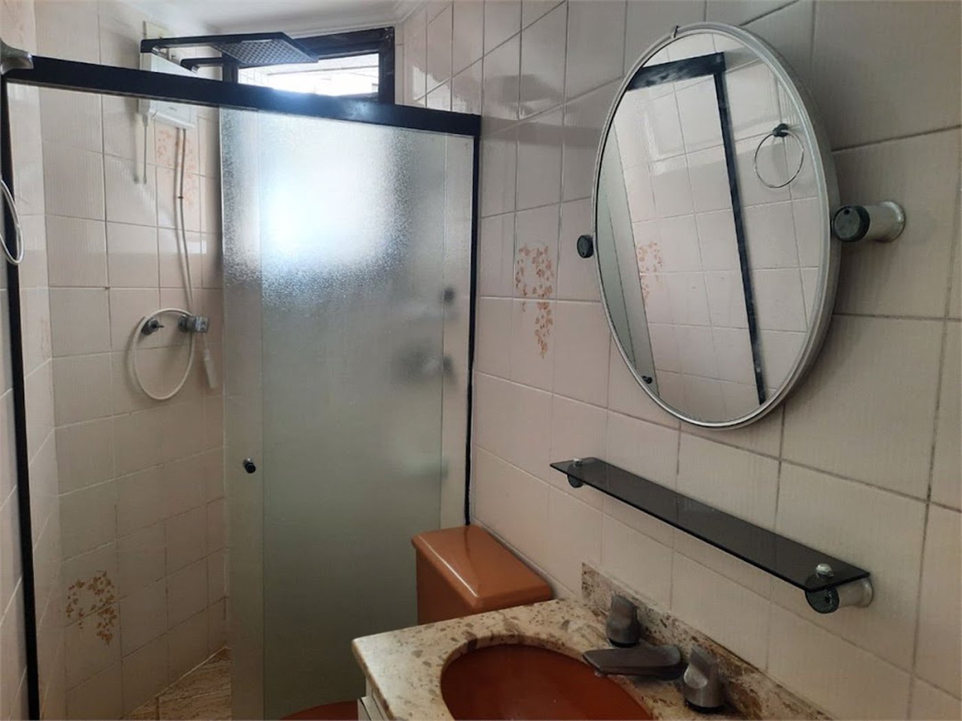 Apartamento à venda, 108 m² por R$ 592.540,00 - Vila Alzira - Guarujá/SP