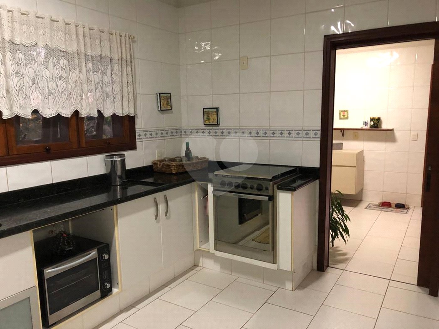Casa à venda com 3 quartos, sendo 2 suítes, no condomínio Residencial Vivendas Piccolo Paese, Salto - SP