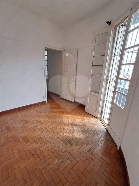 Apartamento à venda com 3 quartos em Tucuruvi, São Paulo, SP