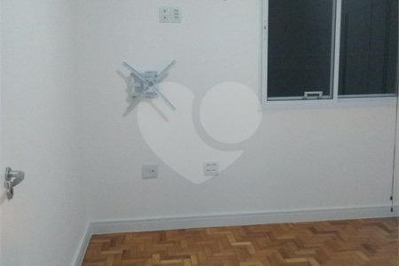 Apartamento à venda com 3 quartos, sendo 1 suíte, em Perdizes, São Paulo, SP