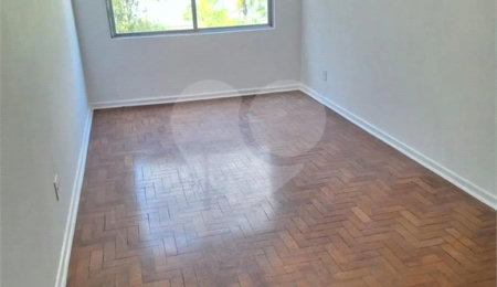 Apartamento à venda com 1 quarto em Jardim Paulista, São Paulo, SP