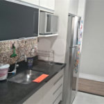 Apartamento à venda com 3 quartos, sendo 1 suíte, em Lauzane Paulista, São Paulo, SP